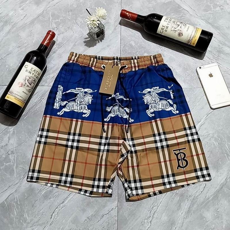 Burberry Men's Shorts 152